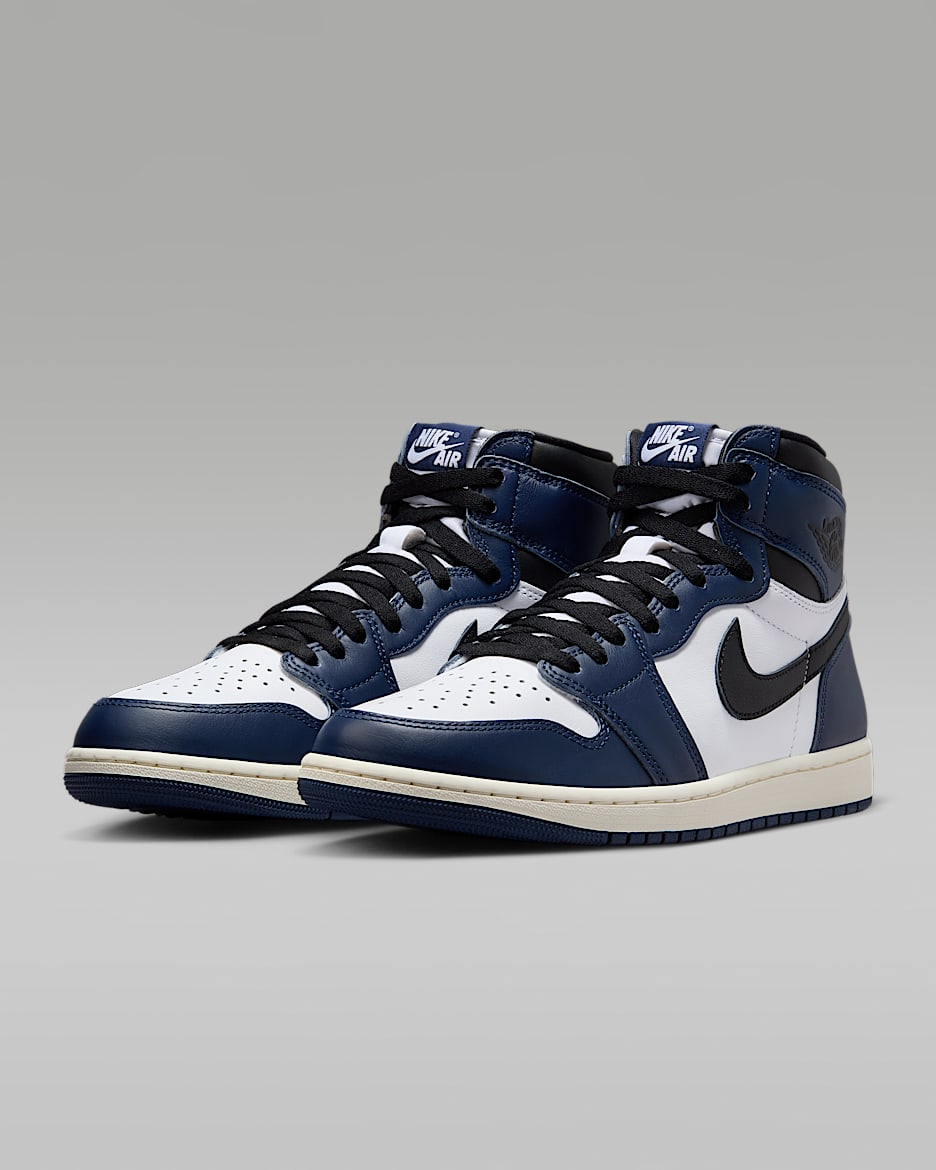 Nike air jordan 1 retro high og midnight navy new arrivals